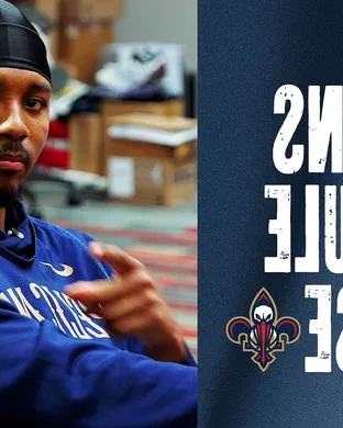 New Orleans Pelicans New Orleans
