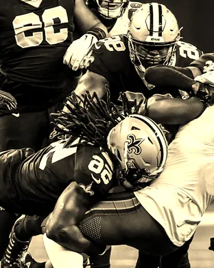 New Orleans Saints New Orleans