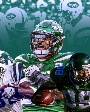 New York Jets East Rutherford