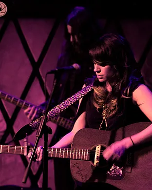 Nicole Atkins Cleveland