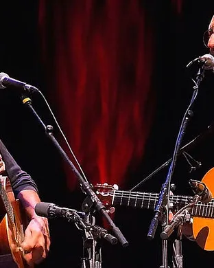 Noel Paul Stookey Kent