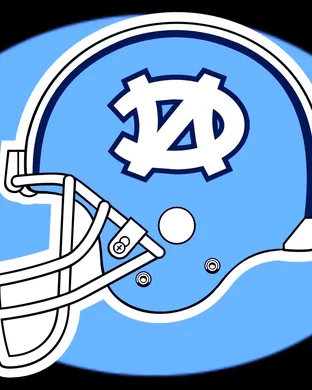 North Carolina Tar Heels Football Chapel Hill