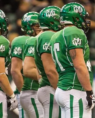 North Dakota Fighting Hawks Grand Forks
