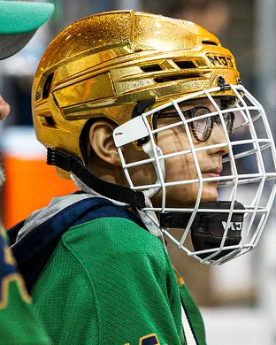 Notre Dame Fighting Irish Hockey South Bend