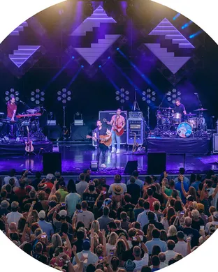 O.A.R. Cuyahoga Falls