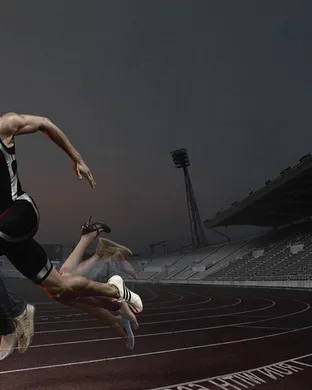 The Athletics Cleveland