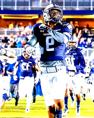 Old Dominion Monarchs Norfolk