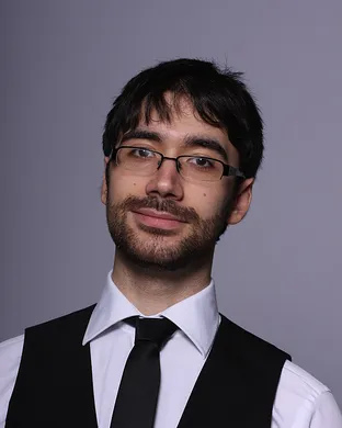 Peter Antoniou Cleveland