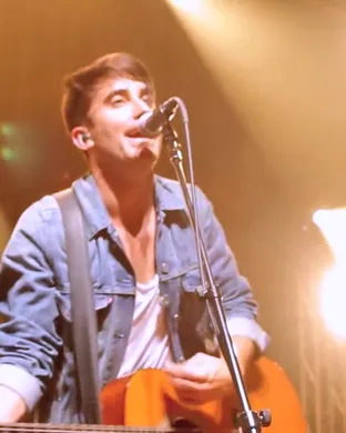 Phil Wickham Cleveland