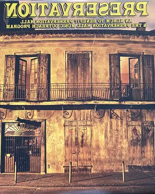 Preservation Hall Jazz Band Cleveland