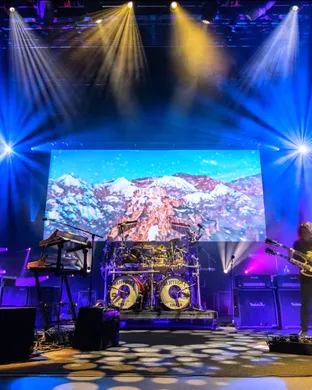 Primus Akron