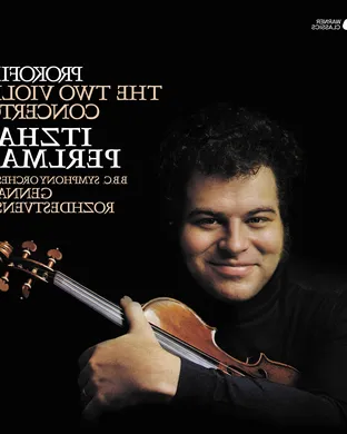 Prokofiev Cuyahoga Falls