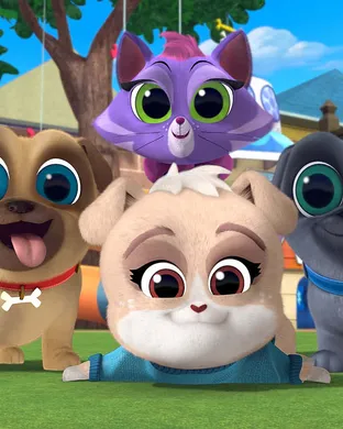 Puppy Pals Akron