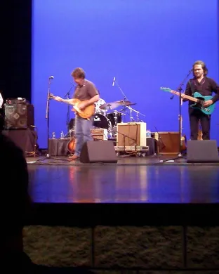 Pure Prairie League Akron