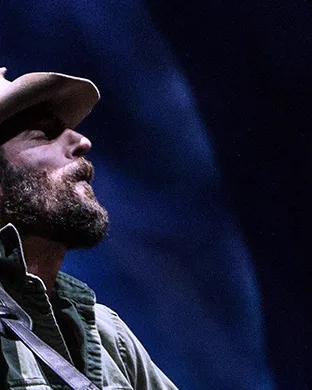 Ray Lamontagne Akron