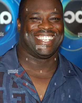 Reginald Ballard Cleveland