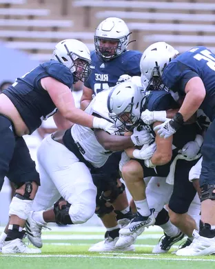 Rice Owls Football Notre Dame