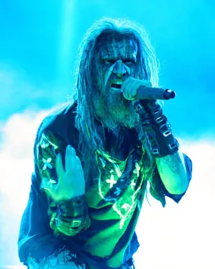 Rob Zombie Cuyahoga Falls