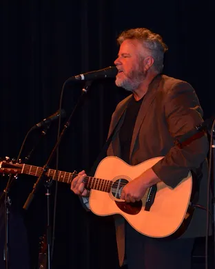 Robert Earl Keen Kent
