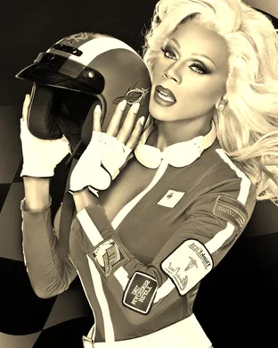 Rupaul's Drag Race Cleveland