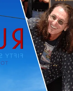 Rush Cleveland