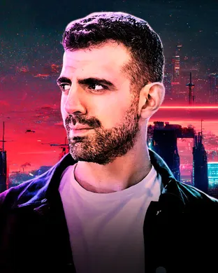 Sam Morril Cleveland