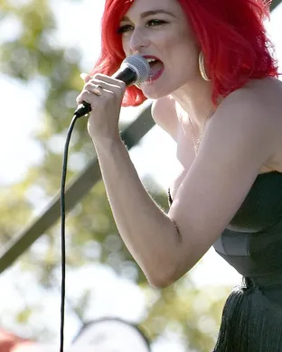 Save Ferris Cleveland