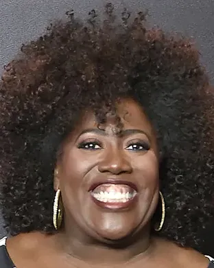 Sheryl Underwood Cleveland