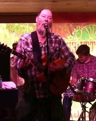 Shinyribs Cleveland