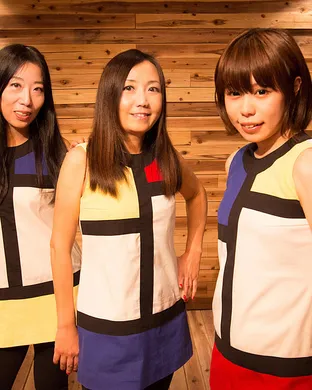 Shonen Knife Cleveland