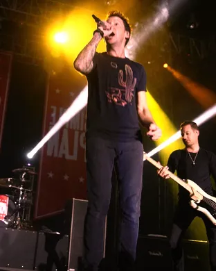 Simple Plan Cleveland
