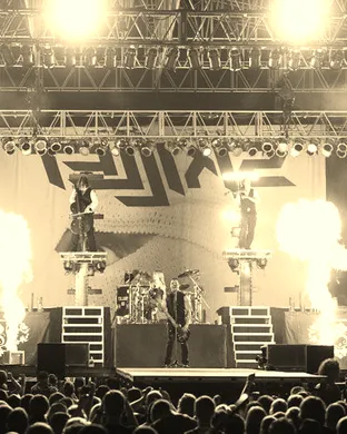 Skillet New Philadelphia