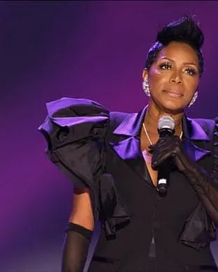 Sommore Cleveland