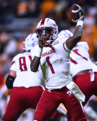 South Alabama Jaguars Football Jonesboro