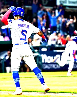 South Bend Cubs Eastlake
