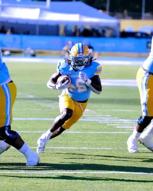 Southern Jaguars Football Baton Rouge
