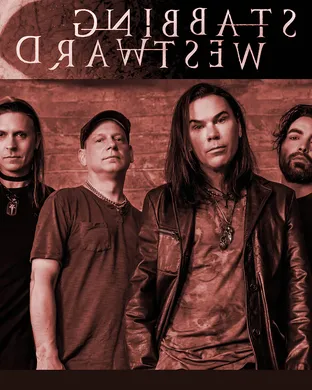 Stabbing Westward Lakewood