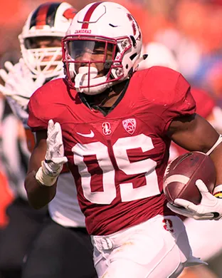 Stanford Cardinal Football Notre Dame