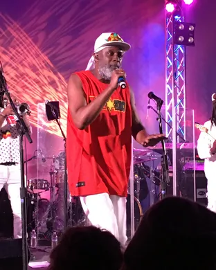 Steel Pulse Cleveland