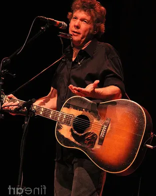 Steve Forbert Cleveland