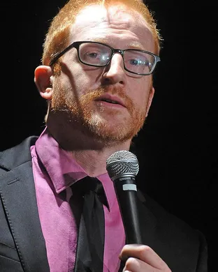 Steve Hofstetter Cleveland