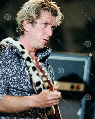 Steve Jones Cleveland