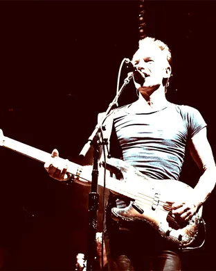 Sting Akron