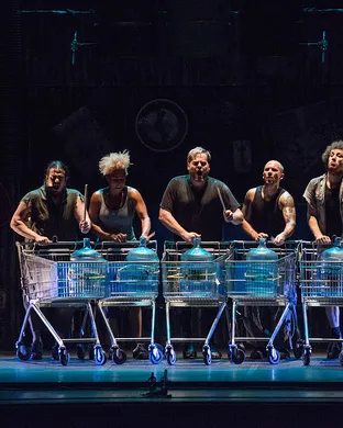 Stomp Cleveland