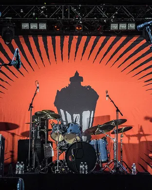 Streetlight Manifesto Cleveland