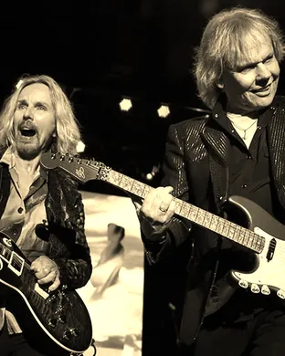 Styx Cuyahoga Falls