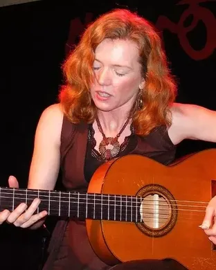 Sue Foley Cleveland