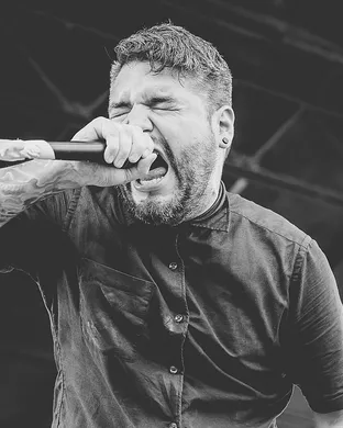 Suicide Silence Cleveland