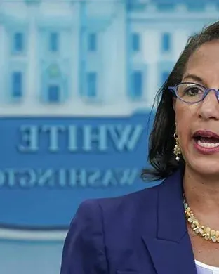 Susan Rice Cleveland