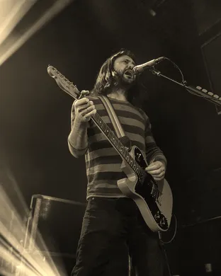 Taking Back Sunday Cleveland